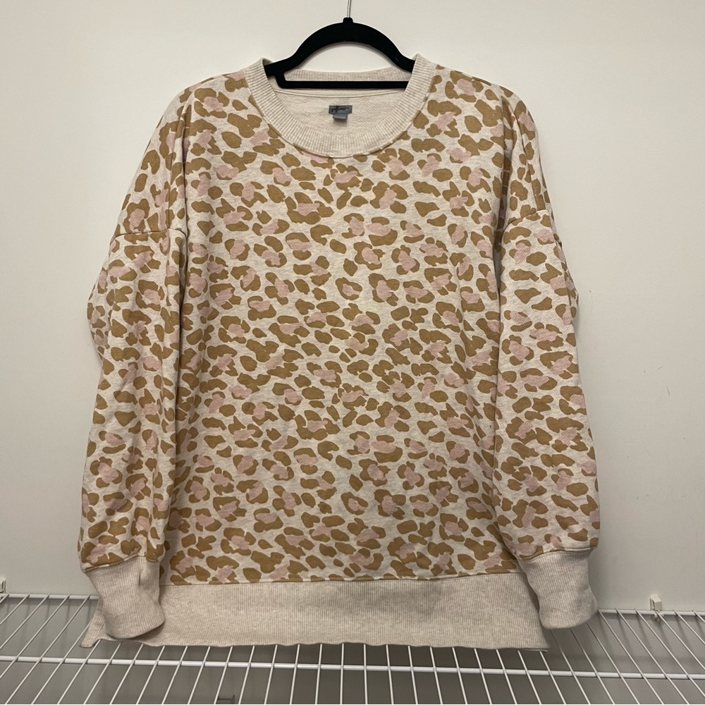 Aerie Crewneck Size Large